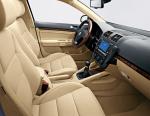 Volkswagen Jetta 2005 года